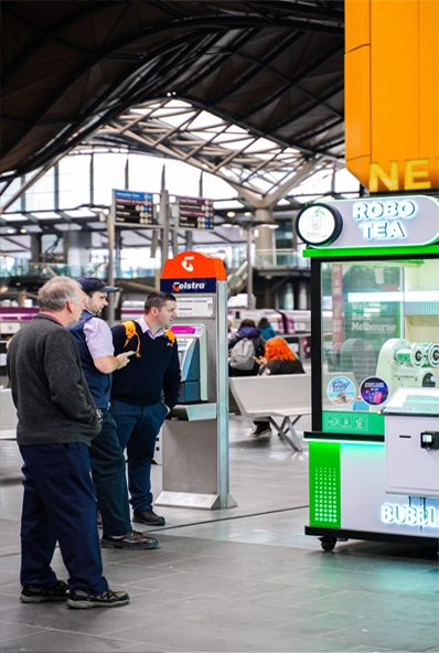 Австралия істейтін бағдарламалар ғой